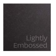 Drum Cake Board Black Round 14in