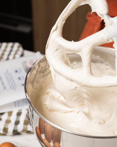 LOYAL Butter Cake Mix 1kg