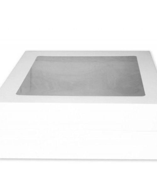 Loyal Cake Box – 12″