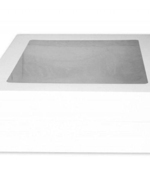 Loyal Cake Box – 16″