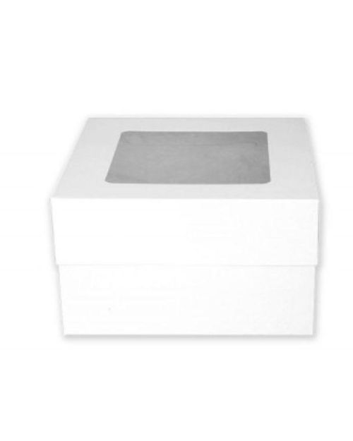 Loyal Cake Box – 8″