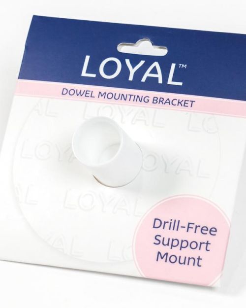LOYAL Dowel Mounting Bracket