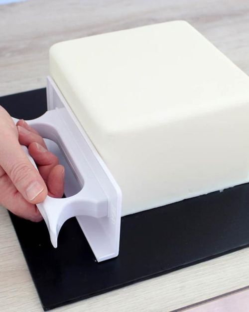 LOYAL Fondant Smoother Rectangle