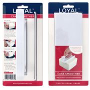 LOYAL Fondant Smoother Rectangle