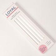 LOYAL Heavy Duty Cake Dowels – Large 5pk