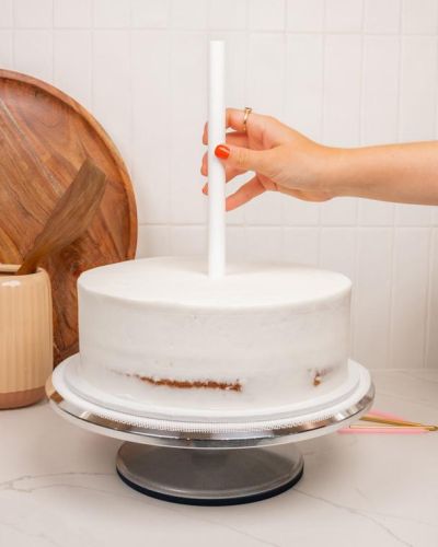 LOYAL Heavy Duty Cake Dowel – Large