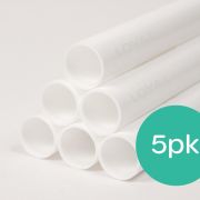 LOYAL Heavy Duty Cake Dowels – Large 5pk