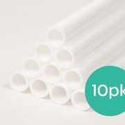 LOYAL Heavy Duty Cake Dowels – Small 10pk
