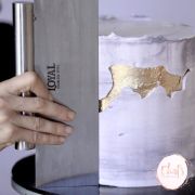 LOYAL Long Edge Scraper