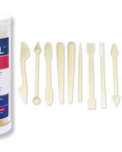 LOYAL Modelling Tools 12pce Set