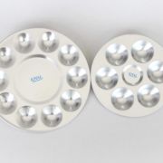 LOYAL Paint Palettes – Set of 2