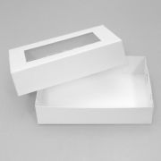 LOYAL Rectangle 2 Cookie Box