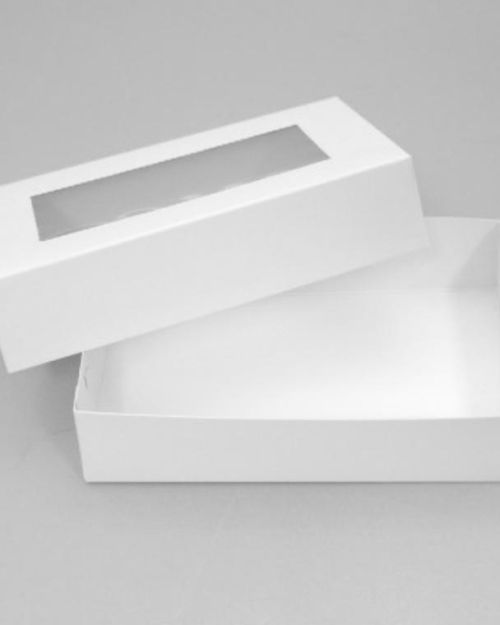 LOYAL Rectangle 2 Cookie Box