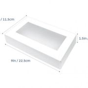 LOYAL Rectangle Cookie Box – Medium