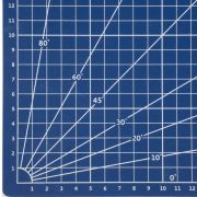 LOYAL Self Healing Cutting Mat A4