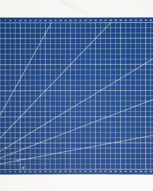 LOYAL Self Healing Cutting Mat A3