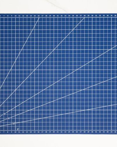 LOYAL Self Healing Cutting Mat A3