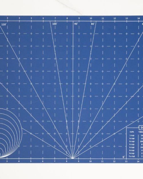 LOYAL Self Healing Cutting Mat A3