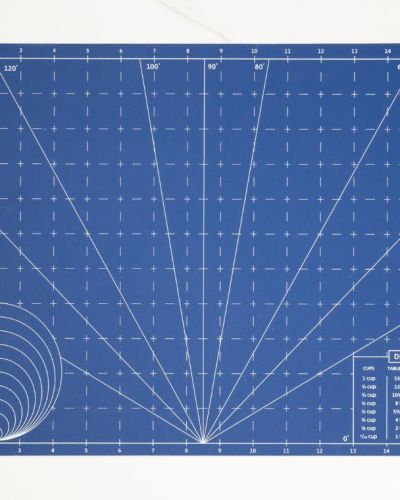 LOYAL Self Healing Cutting Mat A3