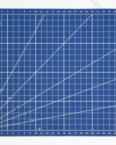 LOYAL Self Healing Cutting Mat A4