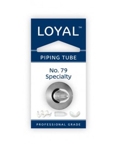 Loyal Specialty Piping Tip #79
