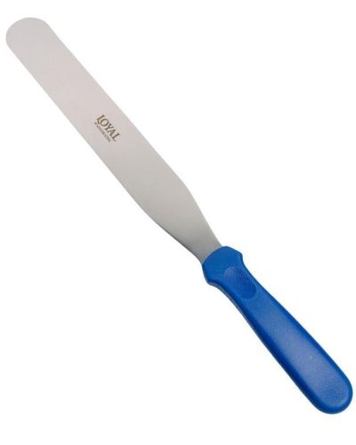 LOYAL Straight Spatula 10in/25cm