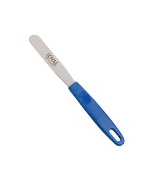 LOYAL Straight Spatula 4in/10cm