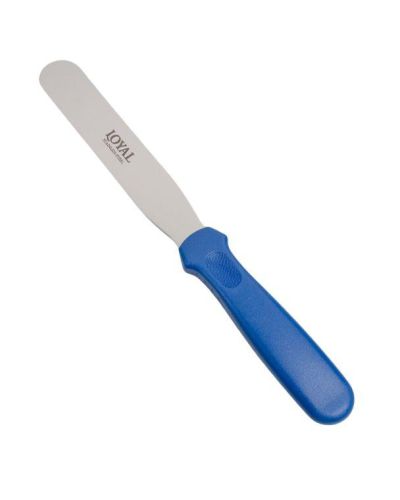 LOYAL Straight Spatula 6in/15cm