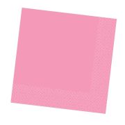 Pastel Blue Lunch Napkins 40pk