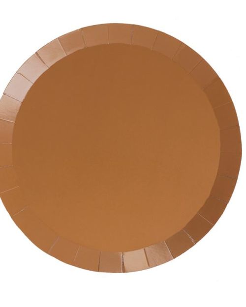 Lunch Plates 20pk – Acorn