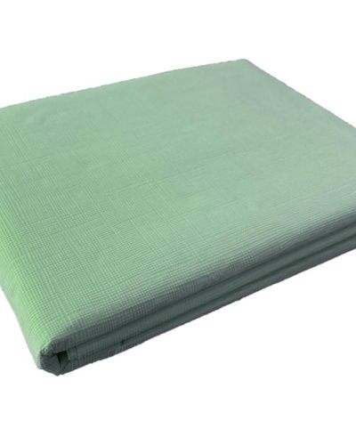 Luxe Paper Table Cover – Eucalyptus