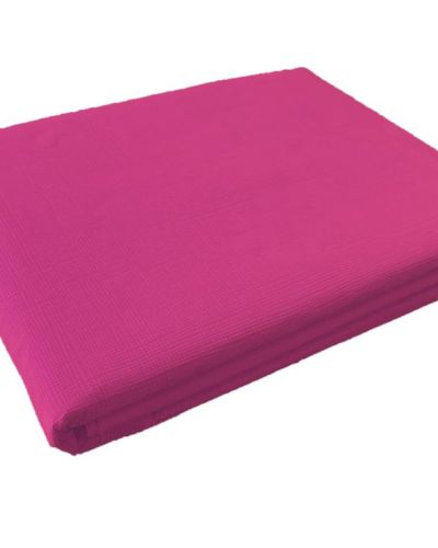 Luxe Paper Table Cover – Flamingo