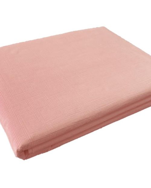 Luxe Paper Table Cover – Rose