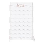 Macaroon Treat Stand