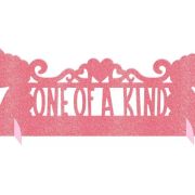 Magical Unicorn Table Decoration