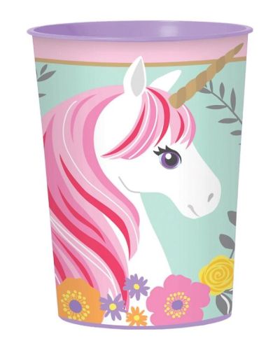 Magical Unicorn Keepsake Cup