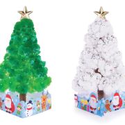 Magic Christmas Tree