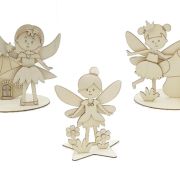 Make Your Own Fairy Decoration