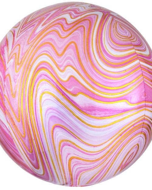 Marblez Orbz – Pink