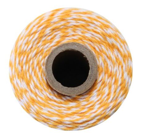 100% Cotton Bakers Twine – Mariogold