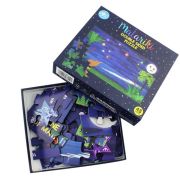 Matariki Double Sided 48 Piece Jigsaw Puzzle