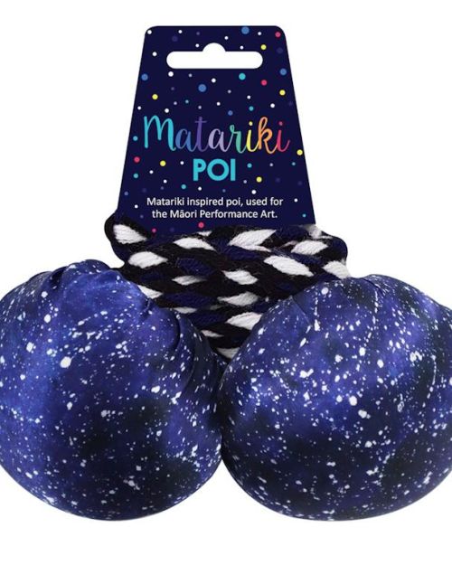 Matariki Poi