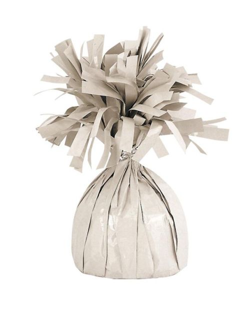 Balloon Weight – Matte Nude