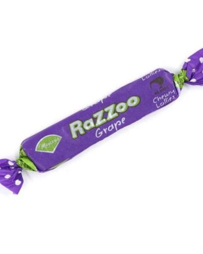 Mayceys Razzoo – Grape
