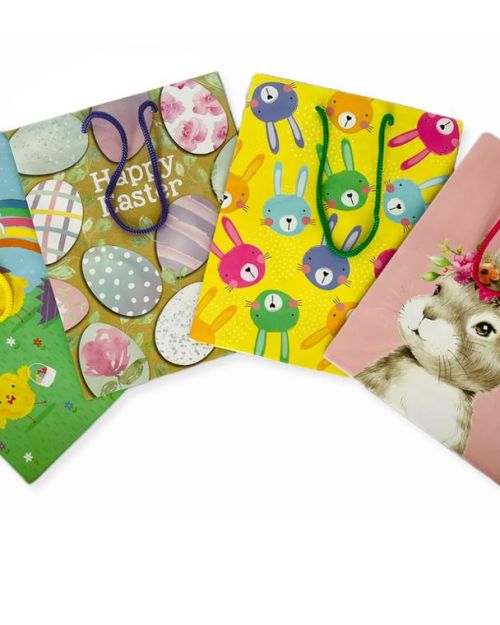 Easter Medium Gift Bag