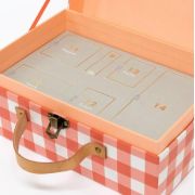 Meri Meri Dog Wooden Advent Calendar