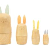 Meri Meri Stacking Bunnies