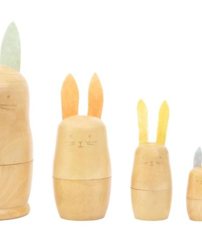 Meri Meri Stacking Bunnies