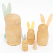 Meri Meri Stacking Bunnies