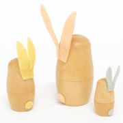 Meri Meri Stacking Bunnies